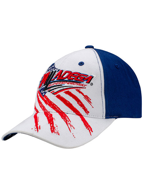  Talladega Americana Hat