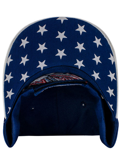  Talladega Americana Hat
