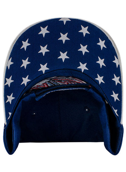  Talladega Americana Hat