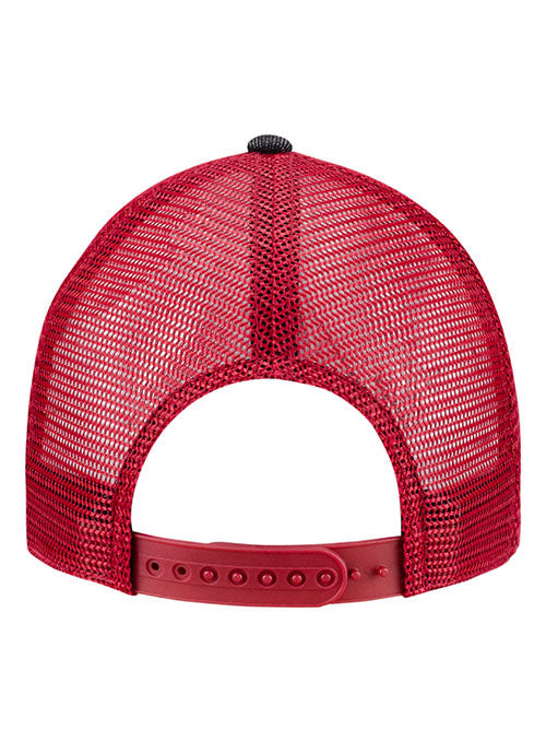  Talladega Retro Denim Hat