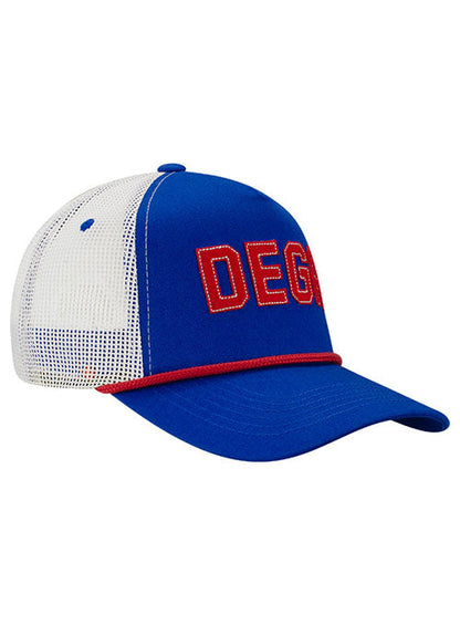  Talladega Americana Rope Hat