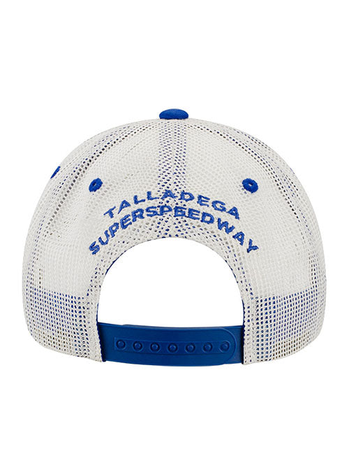  Talladega Americana Rope Hat