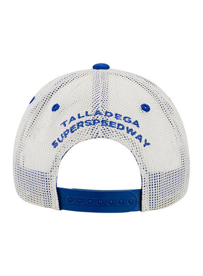  Talladega Americana Rope Hat