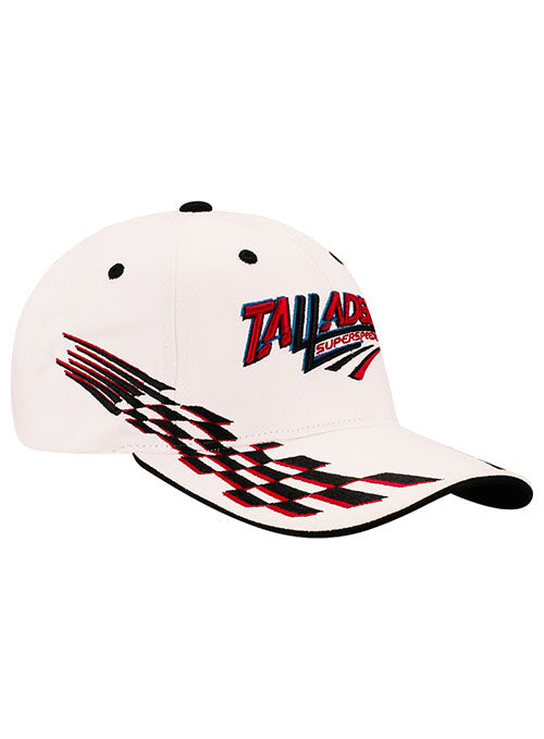  Talladega Checkered Hat