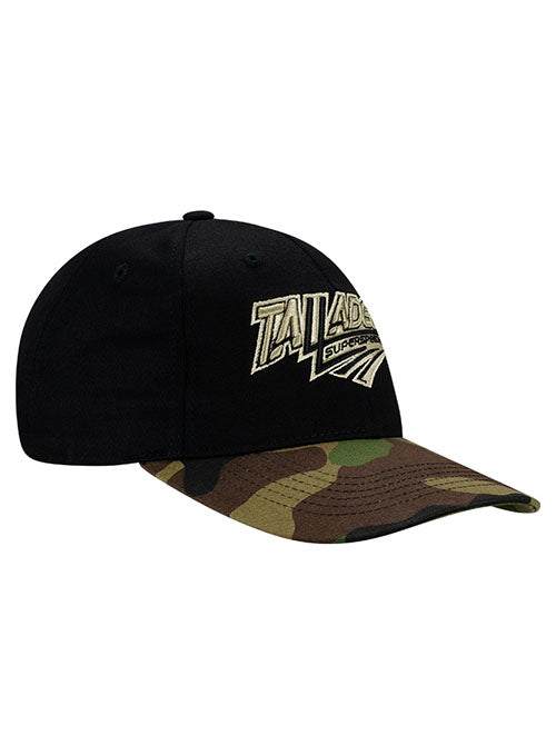  Talladega Tonal Camo Hat