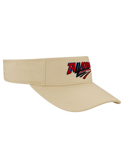  Talladega Visor