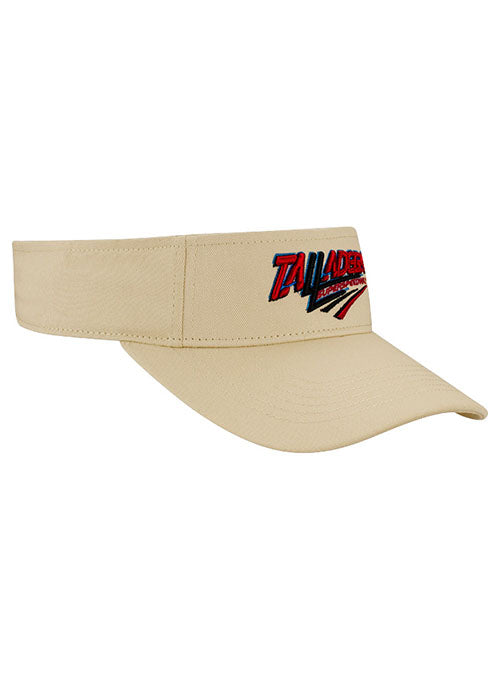  Talladega Visor