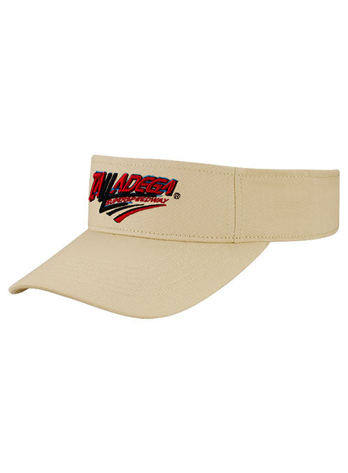  Talladega Visor