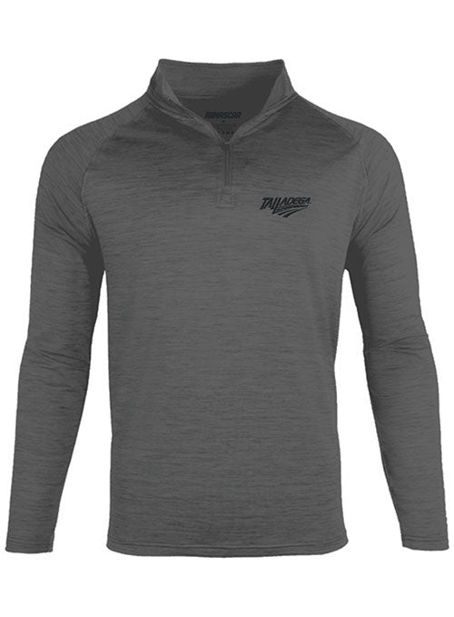  Talladega Quarter-Zip Jacket
