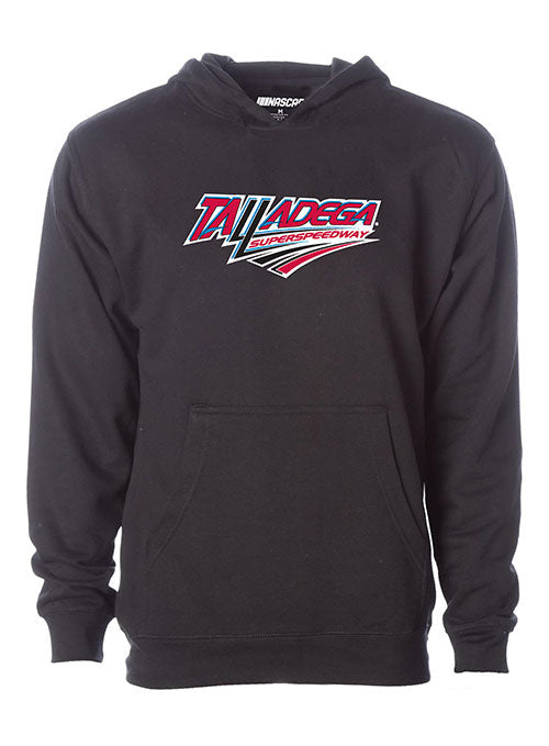  Talladega Hooded Sweatshirt