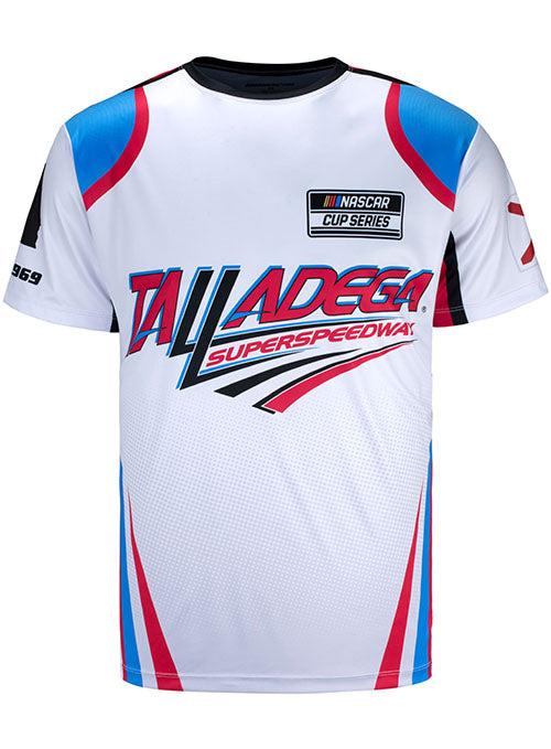  Talladega Sublimated T-Shirt