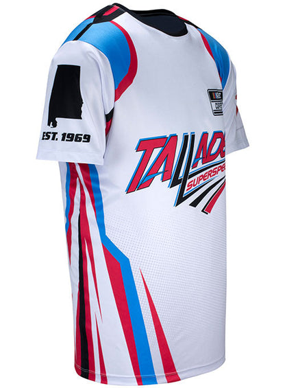  Talladega Sublimated T-Shirt