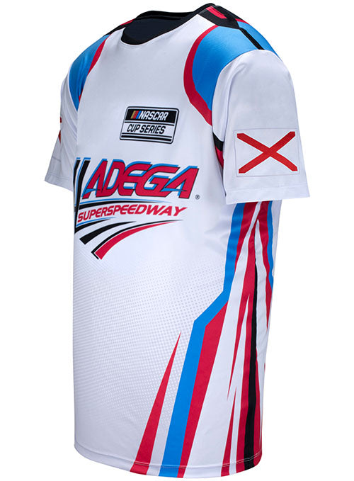  Talladega Sublimated T-Shirt