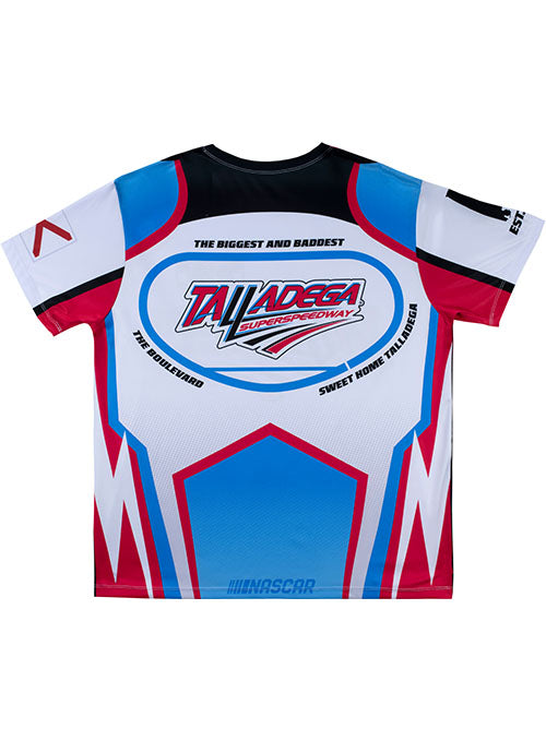  Talladega Sublimated T-Shirt