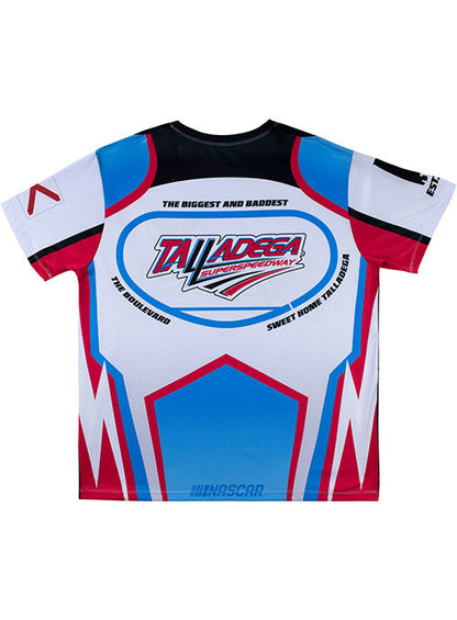  Talladega Sublimated T-Shirt