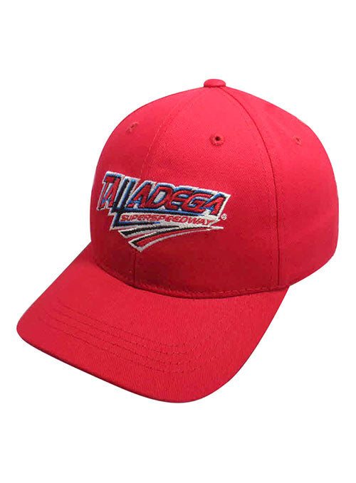  Juvenile Talladega Hat