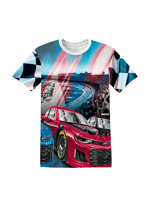  Youth Talladega Sublimated T-Shirt