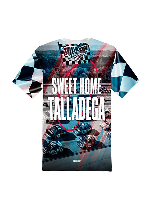  Youth Talladega Sublimated T-Shirt