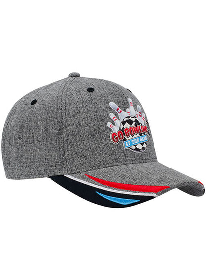  2023 Go Bowling At The Glen Limited Edition Hat