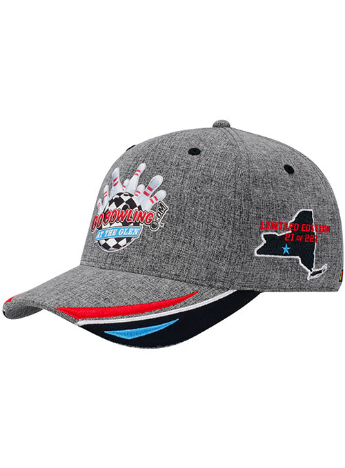  2023 Go Bowling At The Glen Limited Edition Hat