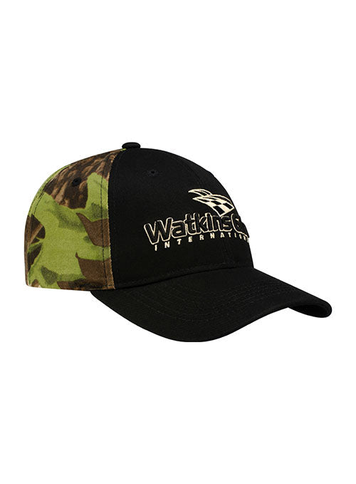  Watkins Glen Camo Hat