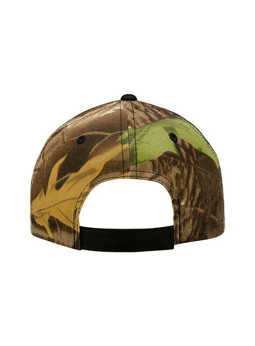  Watkins Glen Camo Hat