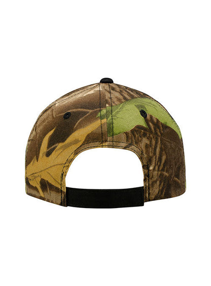  Watkins Glen Camo Hat