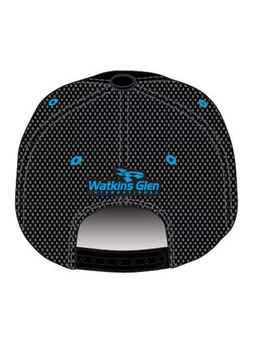  Watkins Glen The Glen Hat