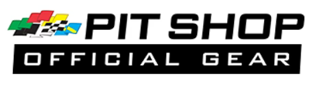 Pit Shop Official Gear