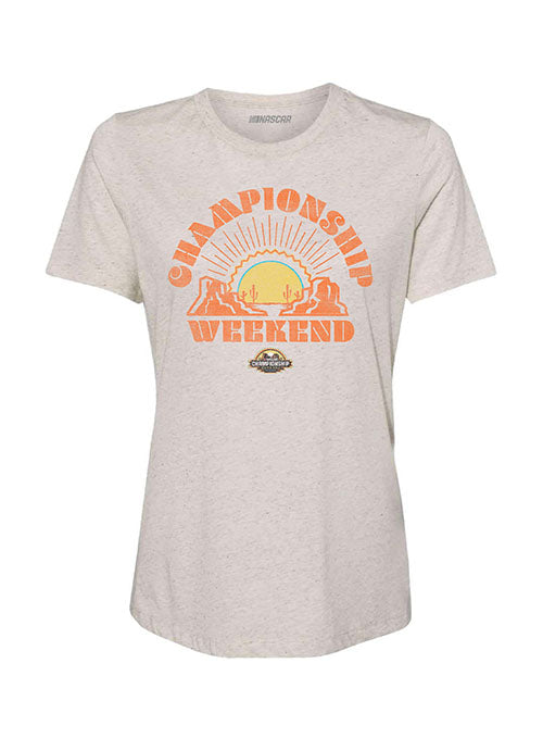  Ladies Phoenix Championship Weekend T-Shirt